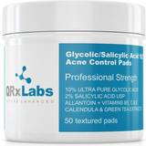 Ultra Acid 10/2 Acne Control Pads Pure Glycolic