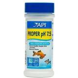 API proper ph aquarium water buffer