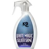 Hårprodukter K9 Spraybalsam White Magic Silver Shine 500ml