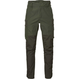 Chevalier Cross Hybrid Pants Men - Dark Green