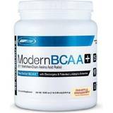USPLabs Vitaminer & Kosttillskott USPLabs Modern Sports Nutrition - Modern BCAA+, Variationer Blue Raspberry