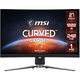 MSI MPG Artymis 273CQRX-QD