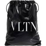 Väskor Valentino VLTN Soft Light Backpack