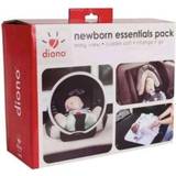 Sätesförvaring Diono Newborn Essentials Car Safety Pack