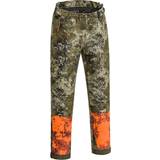 Kamouflage Byxor & Shorts Pinewood Furudal Retriever Active Camou Hunting Trousers M's - Strata Blaze