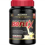 Allmax Isoflex Pure Whey Protein Isolate Vanilla 2
