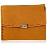 Timberland Plånböcker & Nyckelhållare Timberland womens Leather RFID Small Indexer Snap Wallet