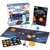Learning Resources Rymden Leksaker Learning Resources Skill Builders Science Outer Space