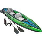 Sim- & Vattensport Intex Challenger K2 kayak
