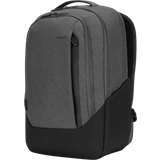 Targus Datorväskor Targus Cypress Hero Backpack 15.6" - Grey