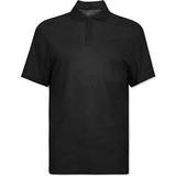 Nike Dri FIT ADV Tiger Woods Shirts - Dark Smoke Grey