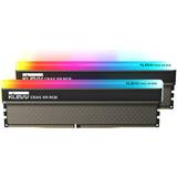 KLEVV ‎Cras XR RGB DDR4 4000MHz 16GB (‎KD48GU880-40B190Z)