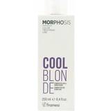 Framesi Silverschampon Framesi Morphosis Cool Blonde Shampoo 250ml