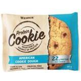 Weider Bars Weider Protein Cookie 90g All American Cookie Dough