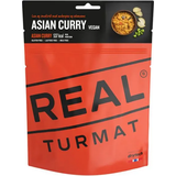Real Turmat Asian Curry