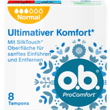 O.b. ProComfort Normal 8-pack
