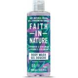 Faith in Nature Body Wash Lavender & Geranium 400ml