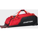 Easton Dugout Wheeled Bag, RD