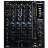 BPM-räknare DJ-mixers Reloop RMX-60