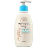 Aveeno Sköta & Bada Aveeno Baby Daily Care Hair & Body Wash 300ml