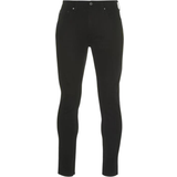 Michael Kors Jeans Michael Kors MK Slim Fit Stretch Cotton Jeans - Black
