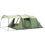 Vango Camping & Friluftsliv Vango Odyssey Inflatable Family Tunnel Tent