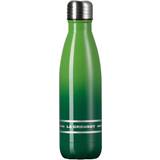 Le Creuset Karaffer, Kannor & Flaskor Le Creuset Hydration Vattenflaska 0.5L