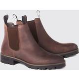 Dubarry Skor dubarry Antrim Country Boot Old Rum Brown