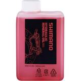 Shimano Reparation & Underhåll Shimano Skivbroms Mineralolja 500ml