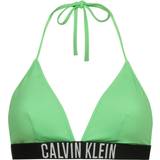 Calvin Klein Elastan/Lycra/Spandex Badkläder Calvin Klein Intense Power Triangle Bras