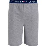 Tommy Hilfiger Byxor & Shorts Tommy Hilfiger Loungewear Jersey Shorts Grey
