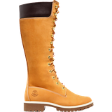 Dam - Gula Kängor & Boots Timberland 14-Inch Premium - Yellow