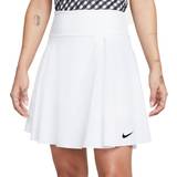 Nike Dri-FIT Long Skirt White Women