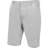 Stuburt Endurance Tech Shorts - Light Grey