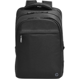 Plast Datorväskor HP Professional Backpack 17.3" - Black
