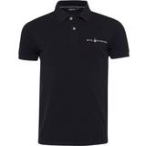 Sail Racing Herr T-shirts & Linnen Sail Racing Bowman Logo Polo - Carbon