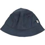 Müsli Accessoarer Müsli Bucket Hat Poplin Natt Blue 68/74 Buckethatt