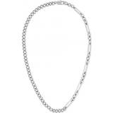 Hugo Boss Halsband Hugo Boss Mattini Necklace - Silver