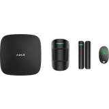 GSM Larm & Övervakning Ajax StarterKit Plus