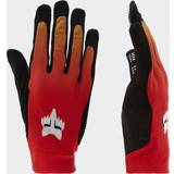 Fox Herr Handskar & Vantar Fox CYCLING Flexair Race Gloves, Red