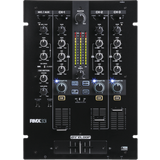 Master (RCA) DJ-mixers Reloop RMX-33i