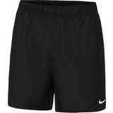 Herr - S Shorts Nike Men's Challenger Dri-FIT 5" Brief-Lined Running Shorts - Black