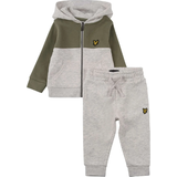 Lyle & Scott Tracksuits Lyle & Scott Baby Hoodie and Joggers Set