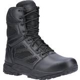 42 ½ Snörkängor Magnum Black Elite Spider X 8.0 Tactical Uniform Boots