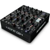 XLink DJ-mixers Allen & Heath Xone:DB4