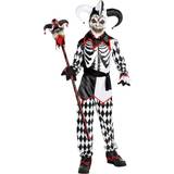 Amscan Clowns Halloween Children's Costume