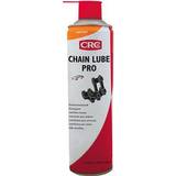 CRC Cykeltillbehör CRC chain lube Pro aerosol 500ml