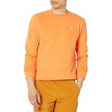 Oakley Tröjor Oakley Men's Vintage Crew Sweatshirt - Orange