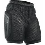Dainese Byxor & Shorts Dainese Hard Shorts E1 Protection Black