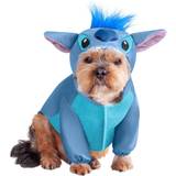 Husdjur Maskerad Rubies Lilo & Stitch Dog Costume